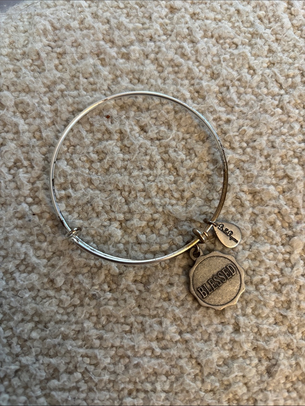 Bella Ryann Blessed Bracelet
